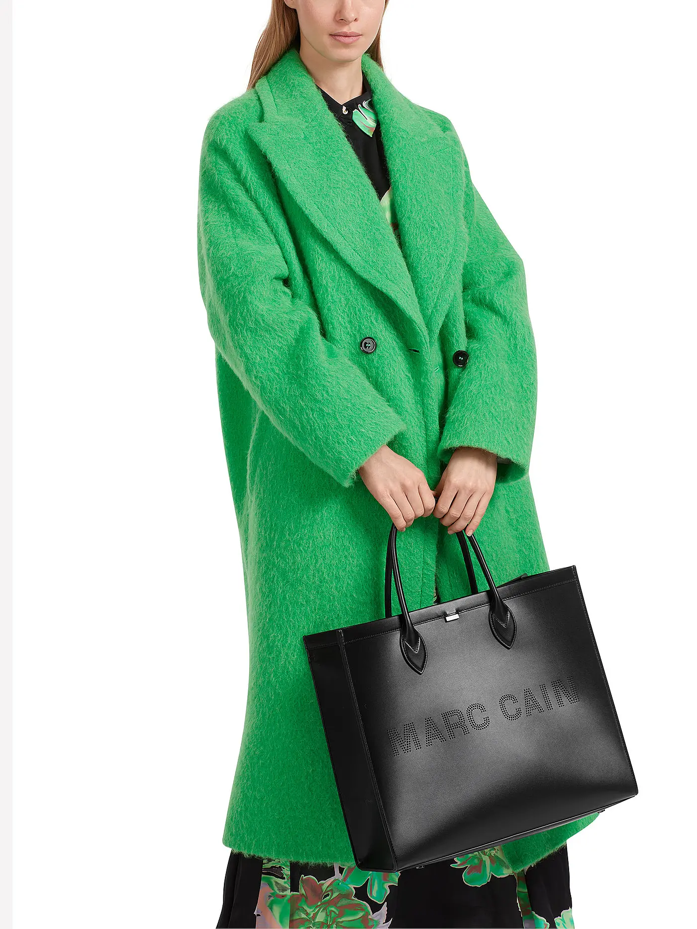MARC CAIN | Tasche - Shopper | 